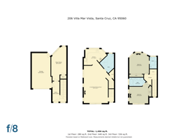Floorplan #4