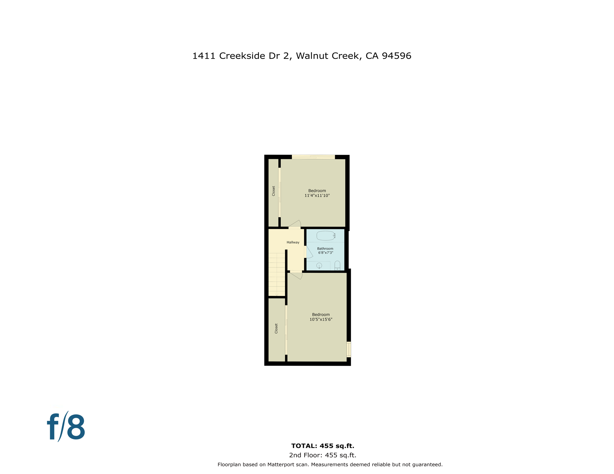 Floorplan #2