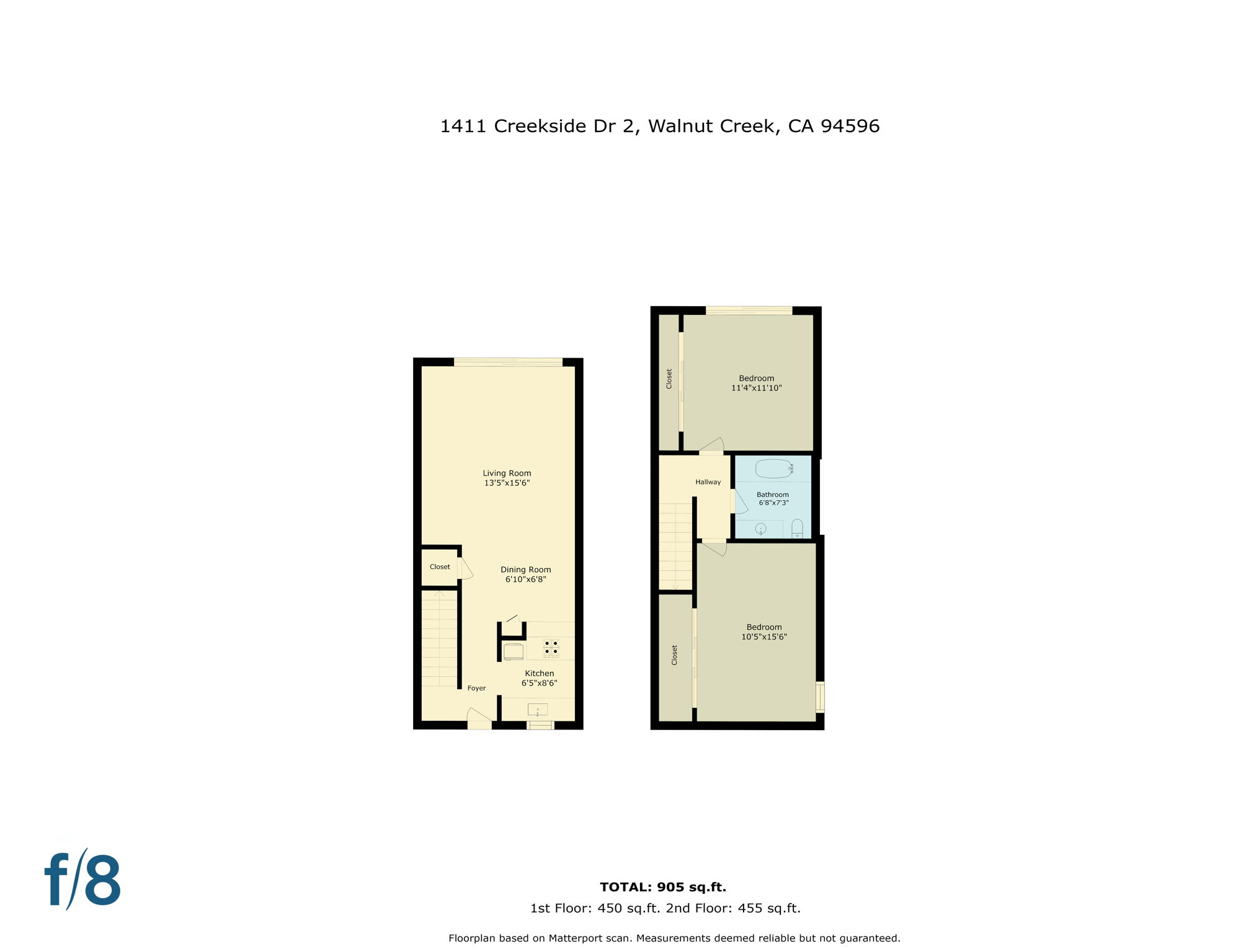 Floorplan #3