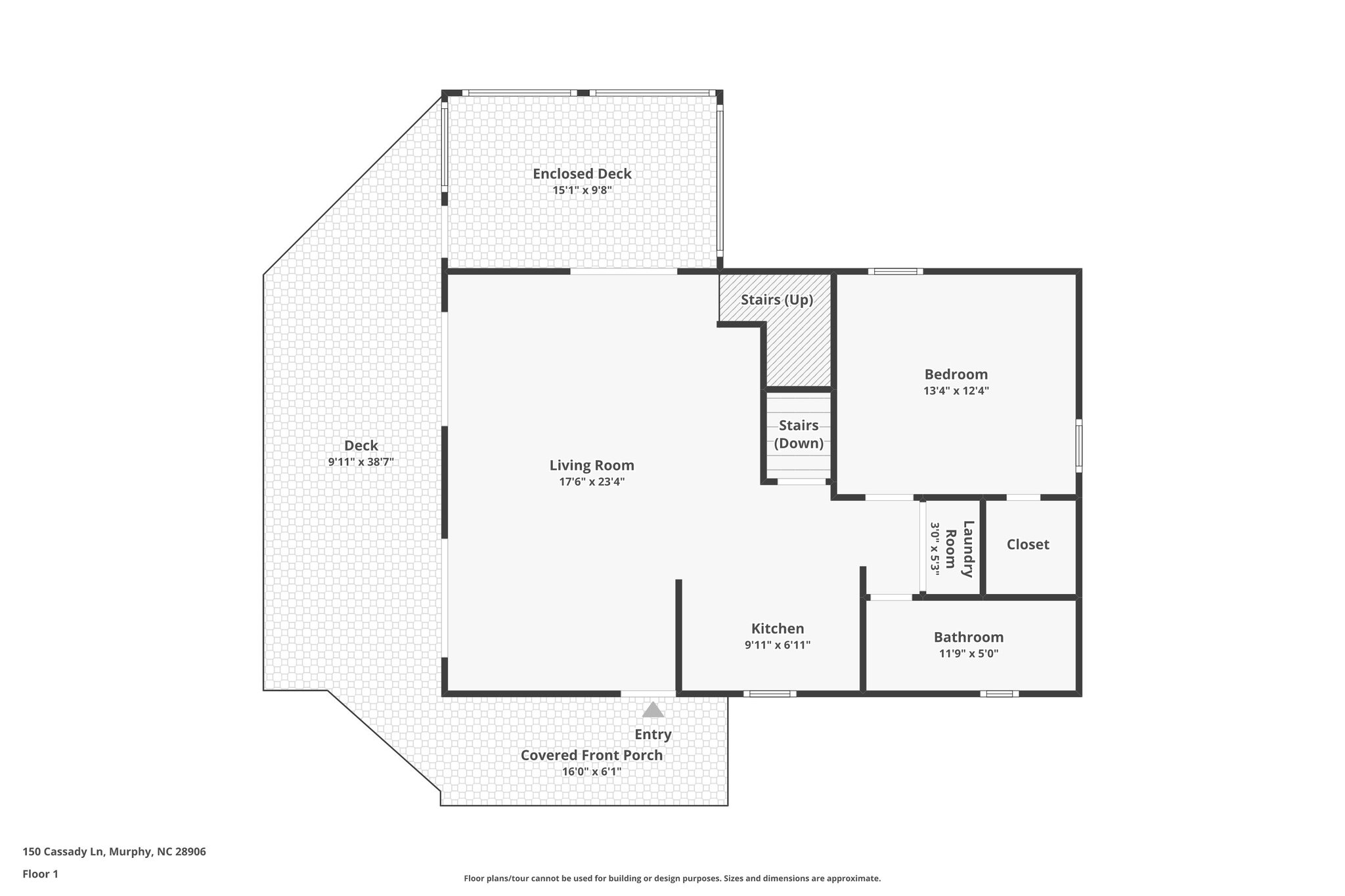 Floor 1