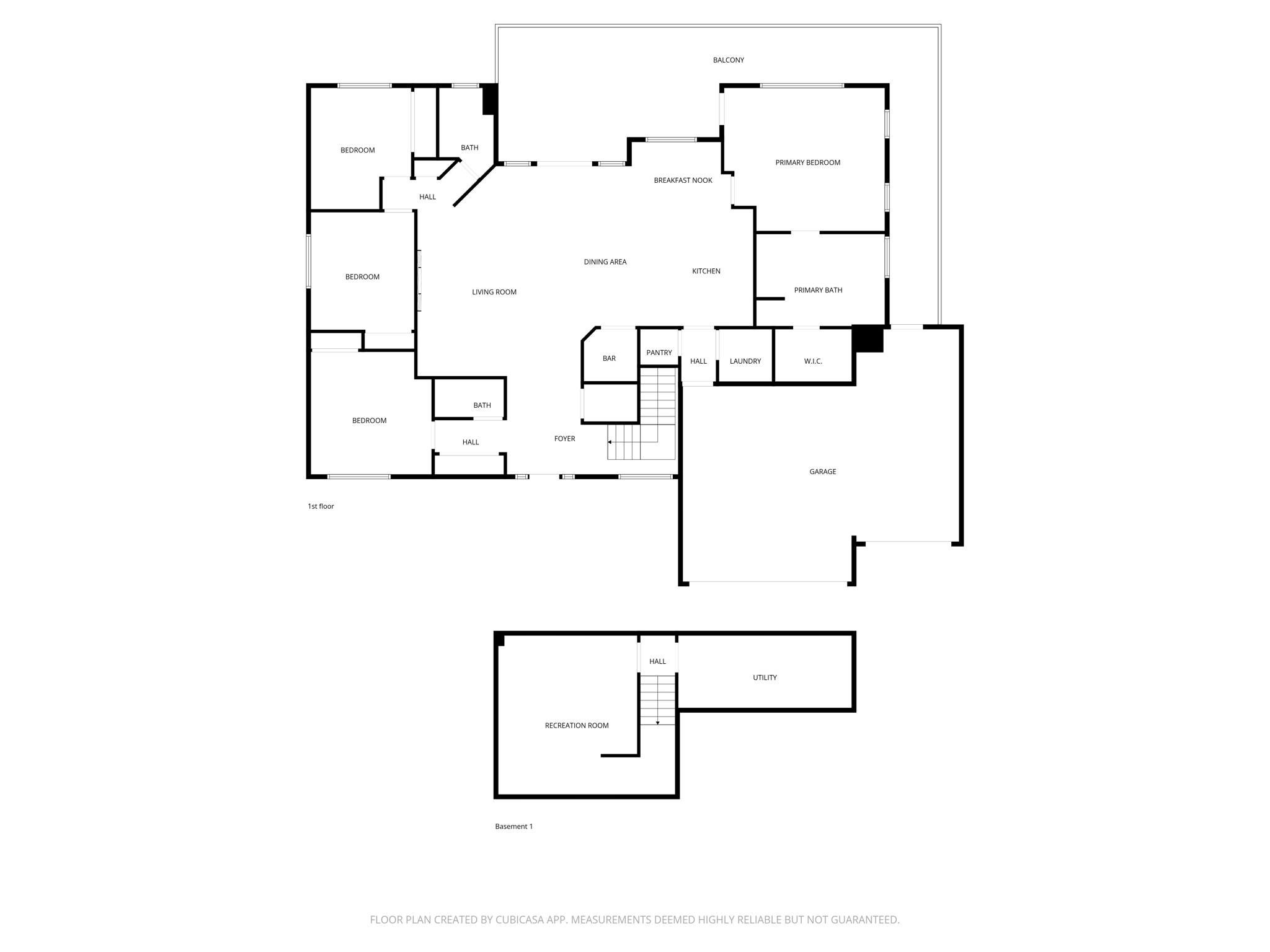 Floorplan #5