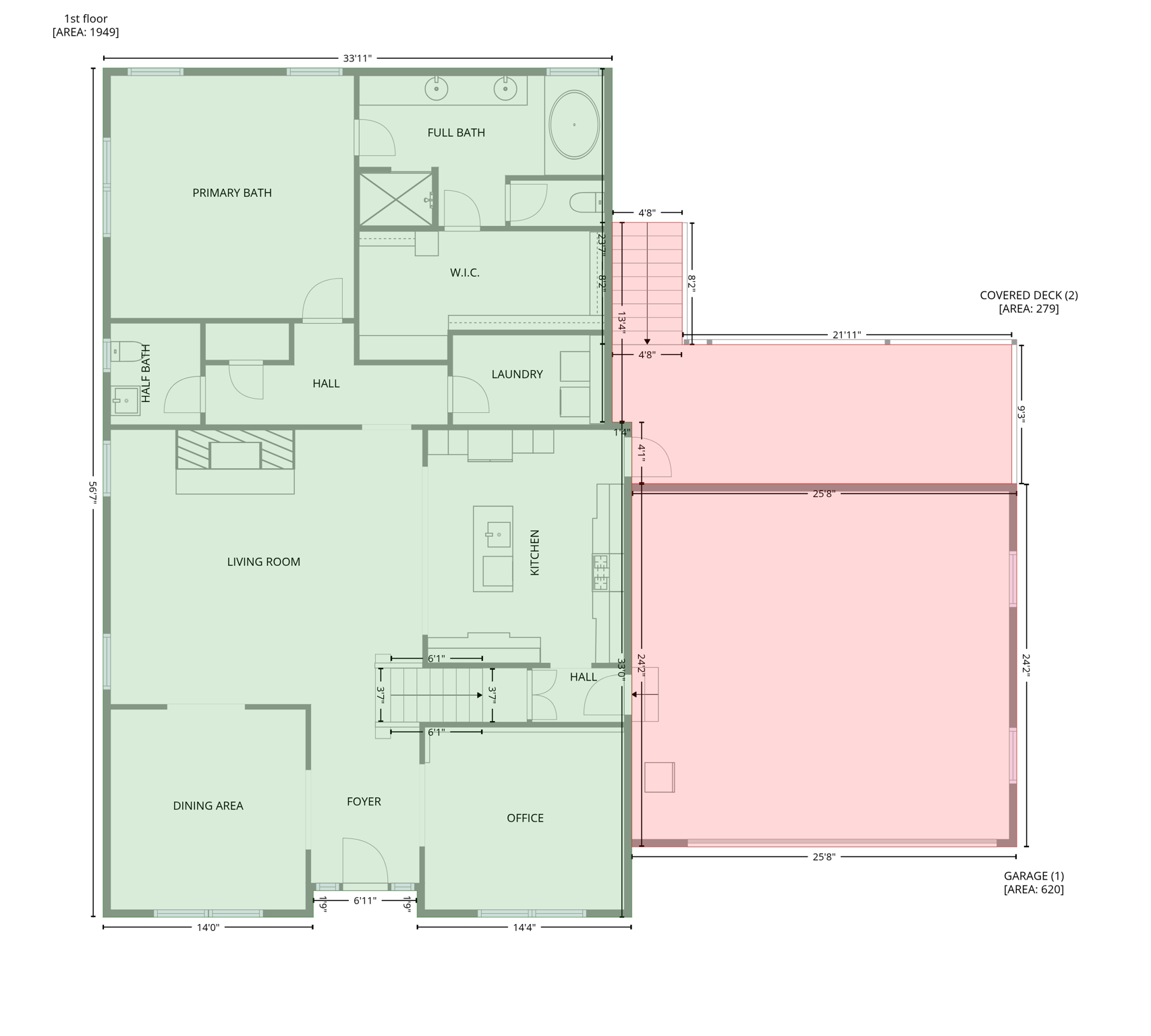 Floorplan #10