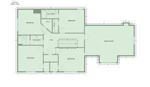 Floorplan #11