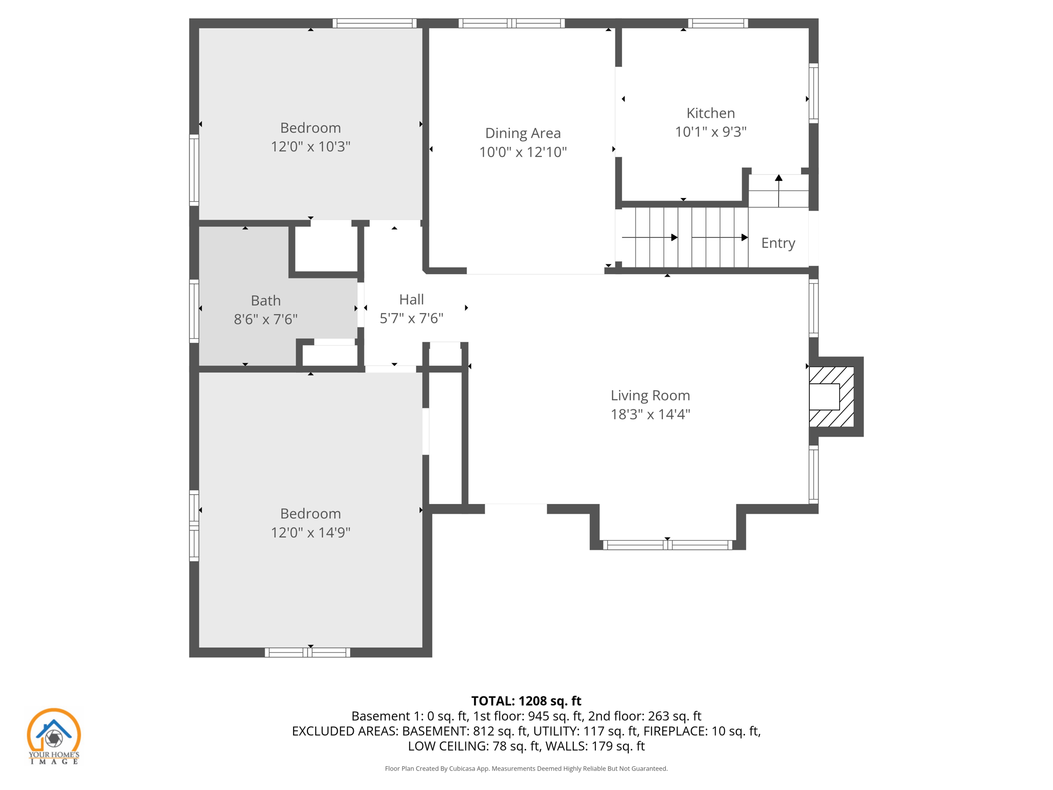 Floorplan #2