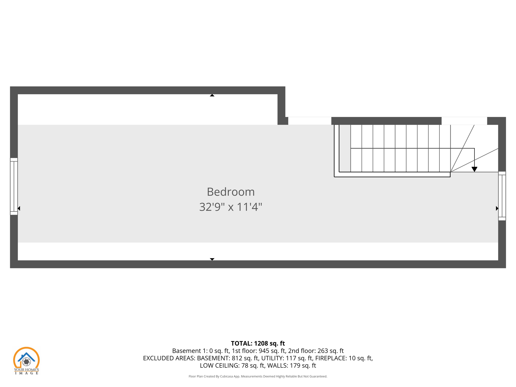 Floorplan #3