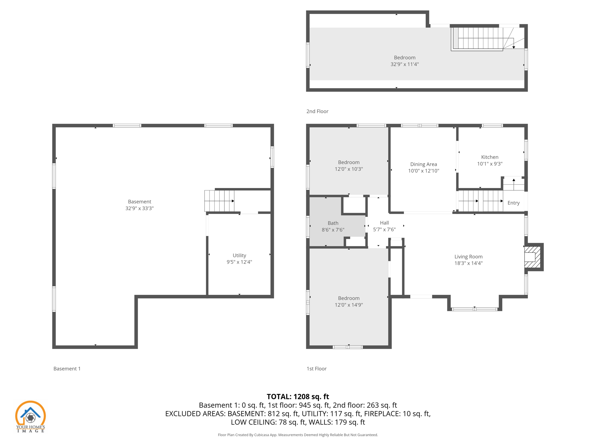 Floorplan #4