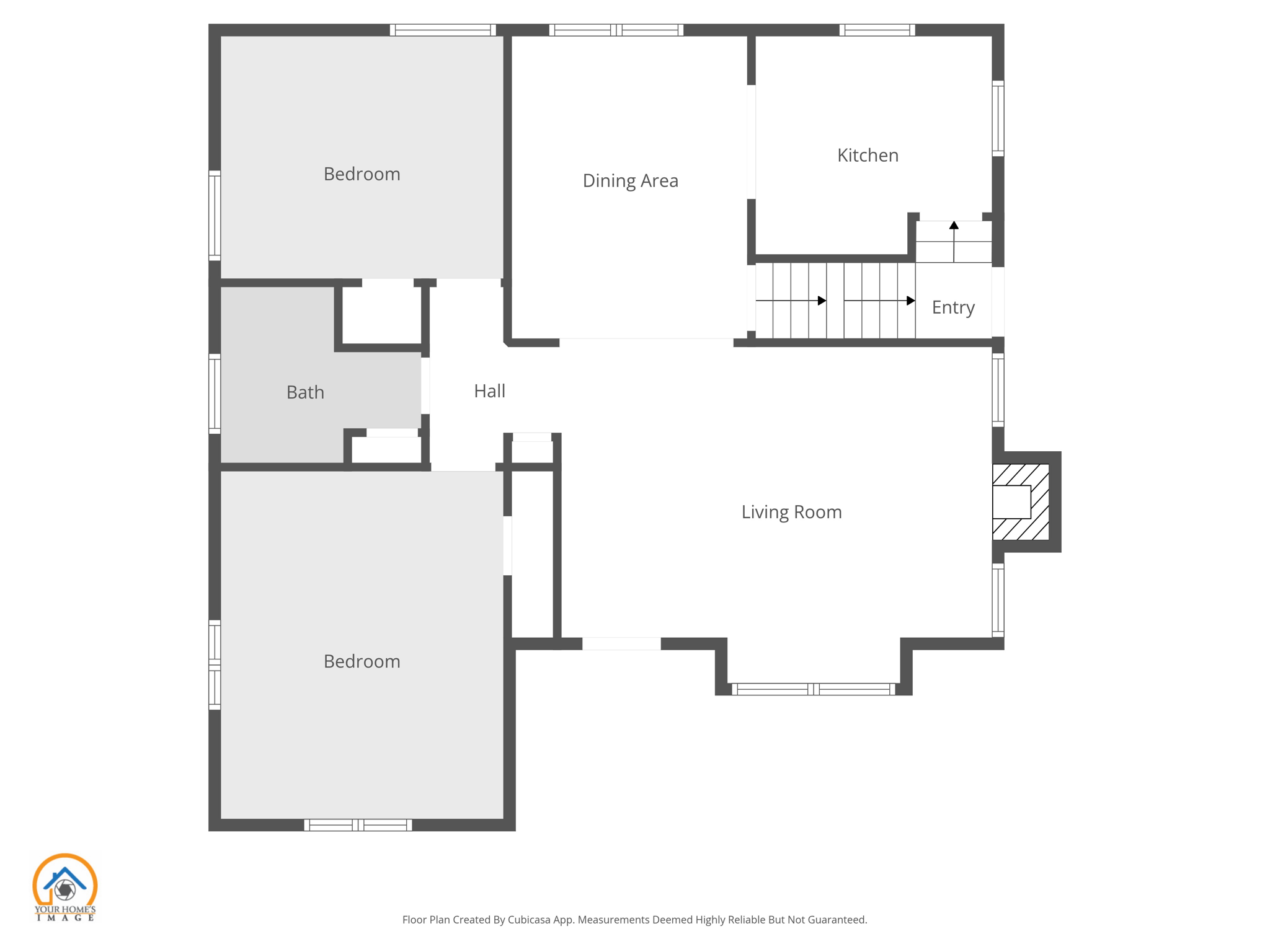 Floorplan #6