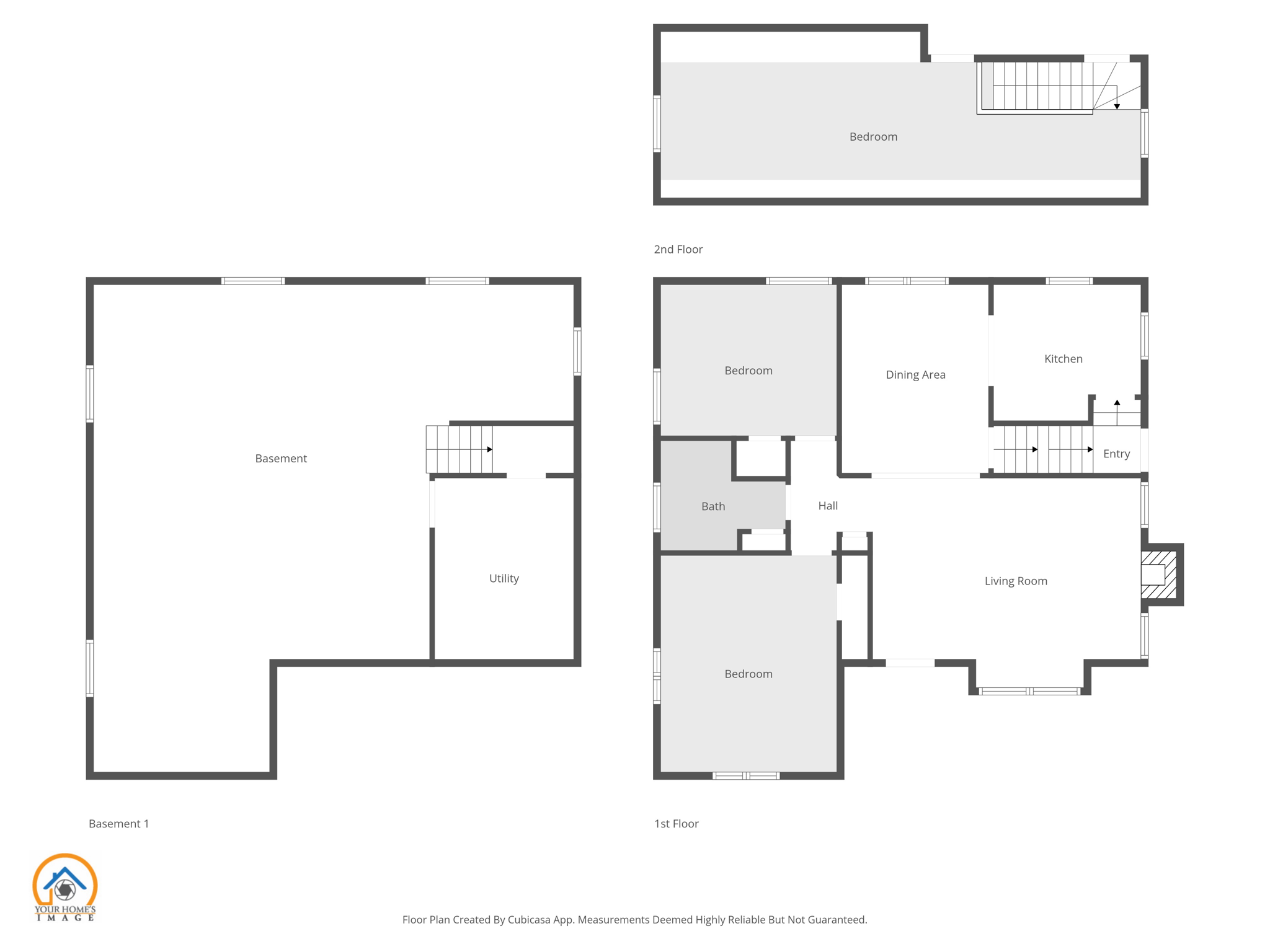 Floorplan #8