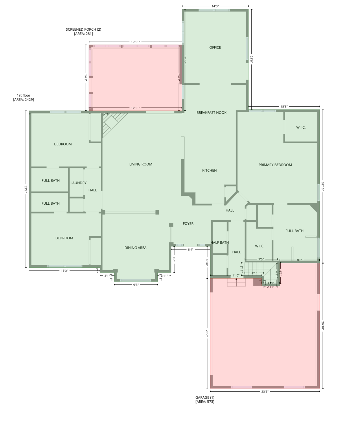 Floorplan #4