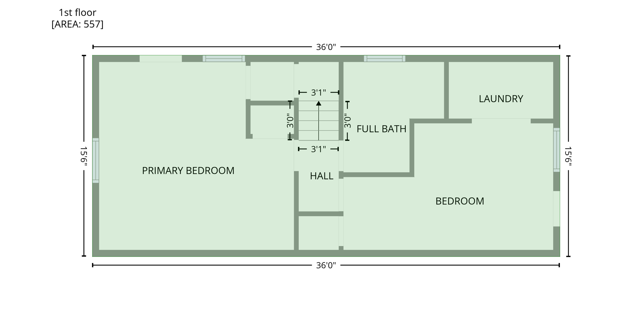 Floorplan #4