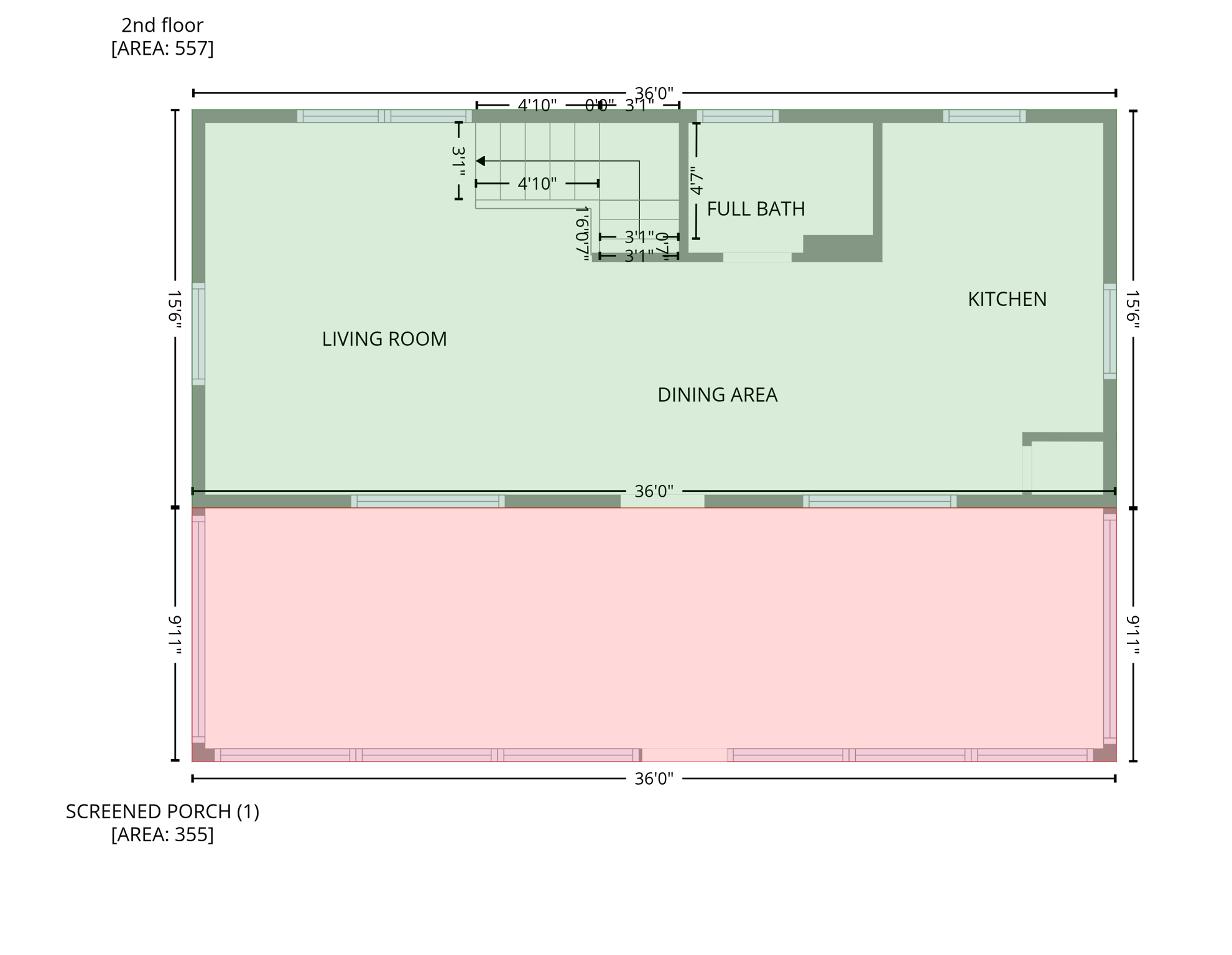 Floorplan #5
