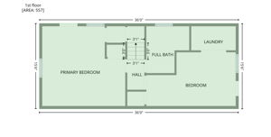 Floorplan #4