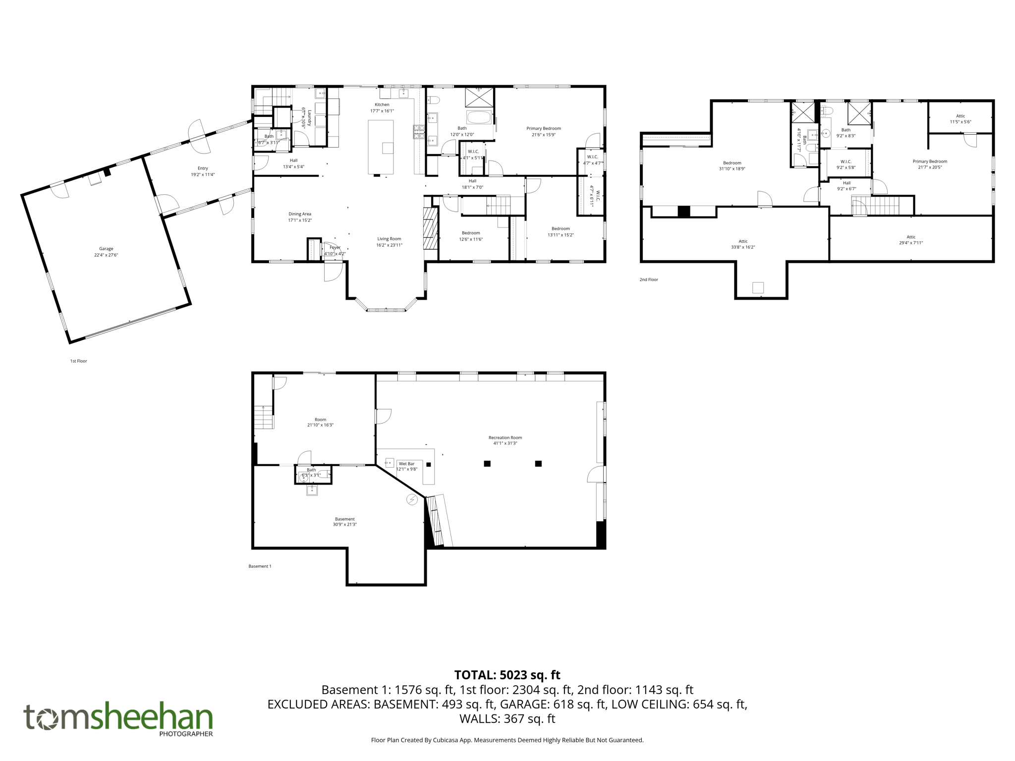 Floorplan #4