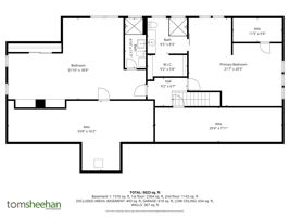 Floorplan #3