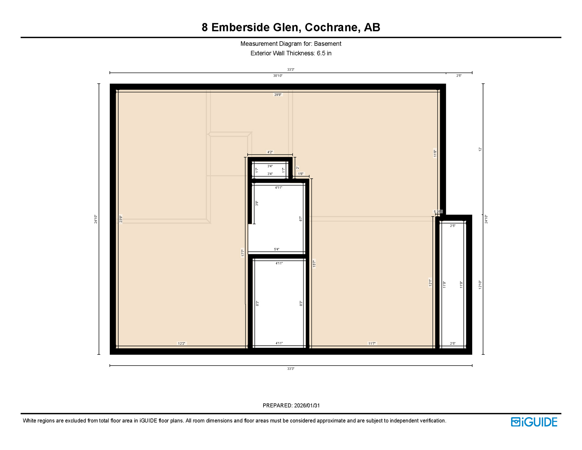 Floorplan #10