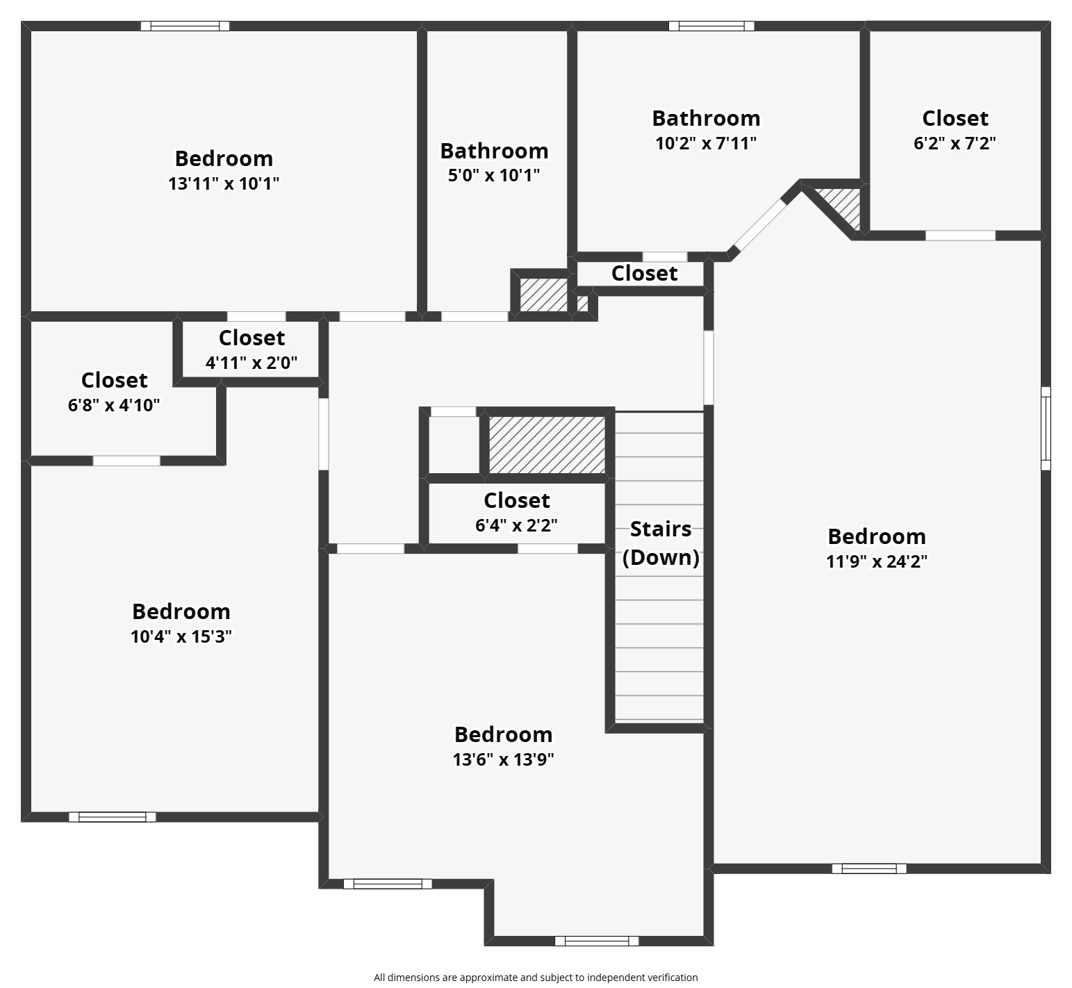 Floorplan #3