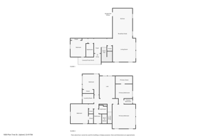 Floorplan #3