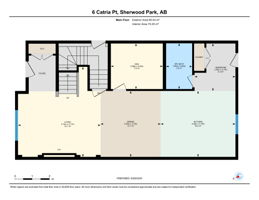 VX - (Metric) Schematic Floor Plan - (1)