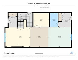 VX - (Imperial) Schematic Floor Plan - (1)