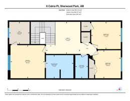 VX - (Imperial) Schematic Floor Plan - (2)
