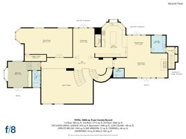 Floorplan #3