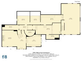 Floorplan #4