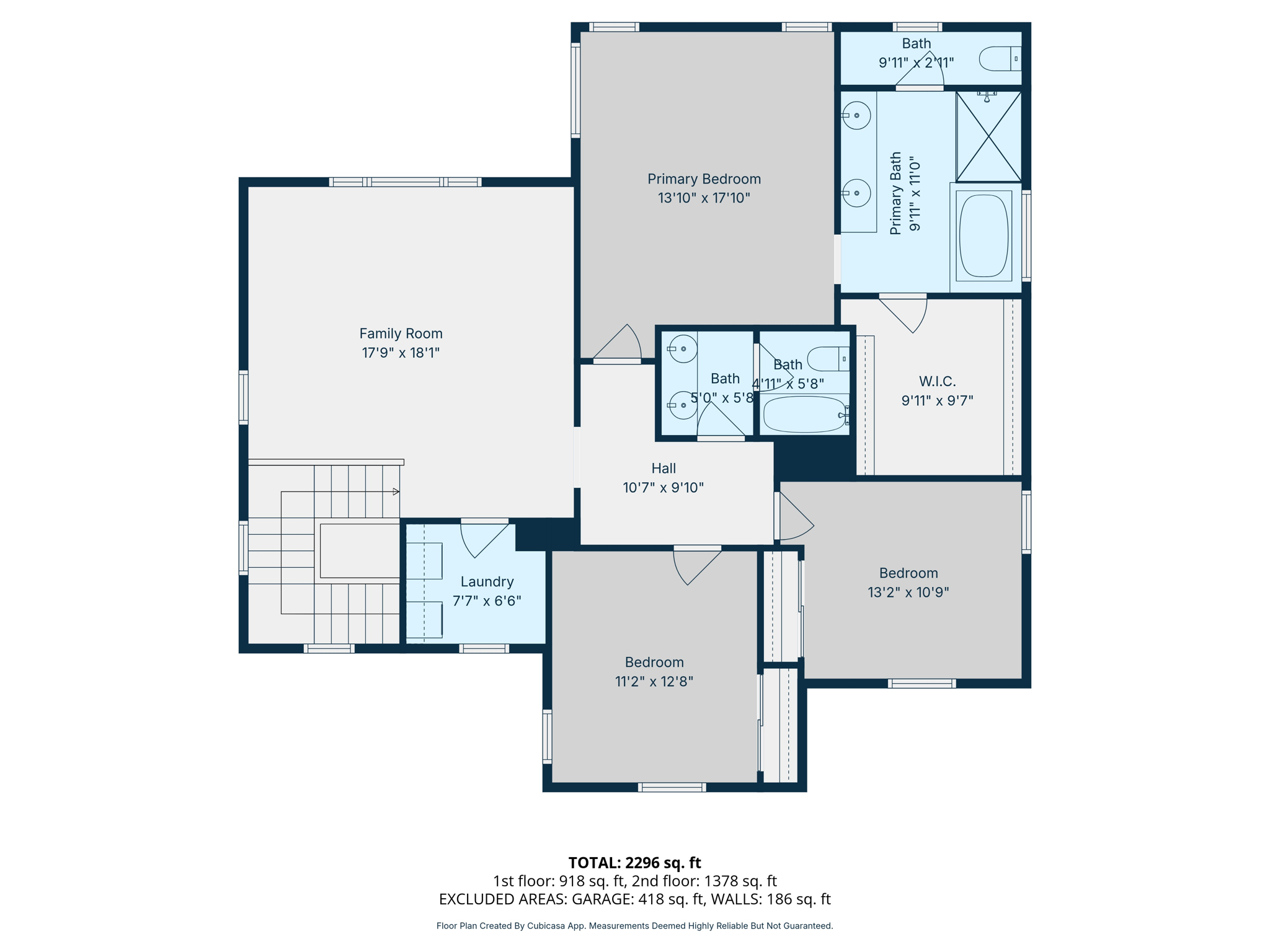 Floorplan #2