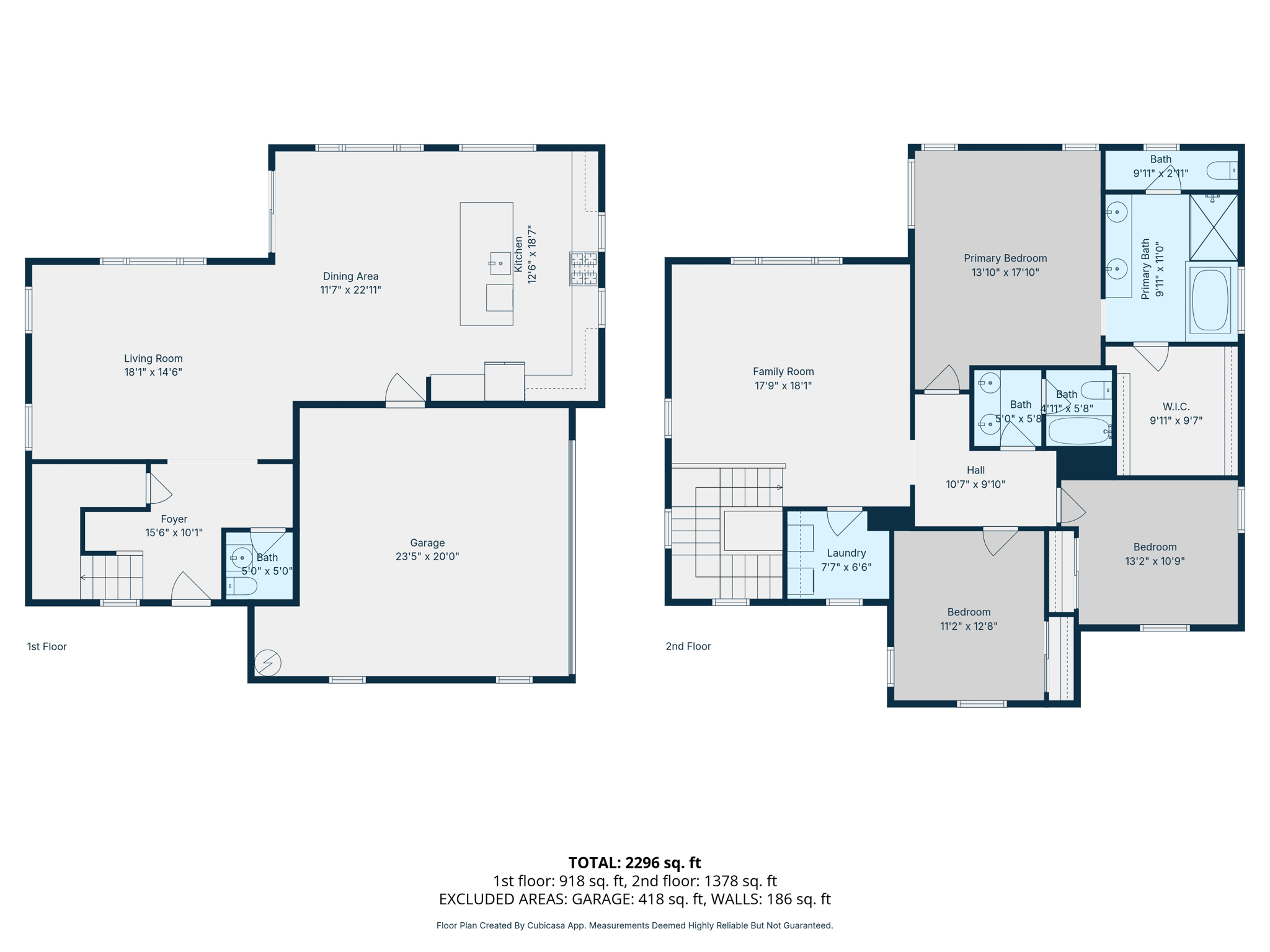 Floorplan #3