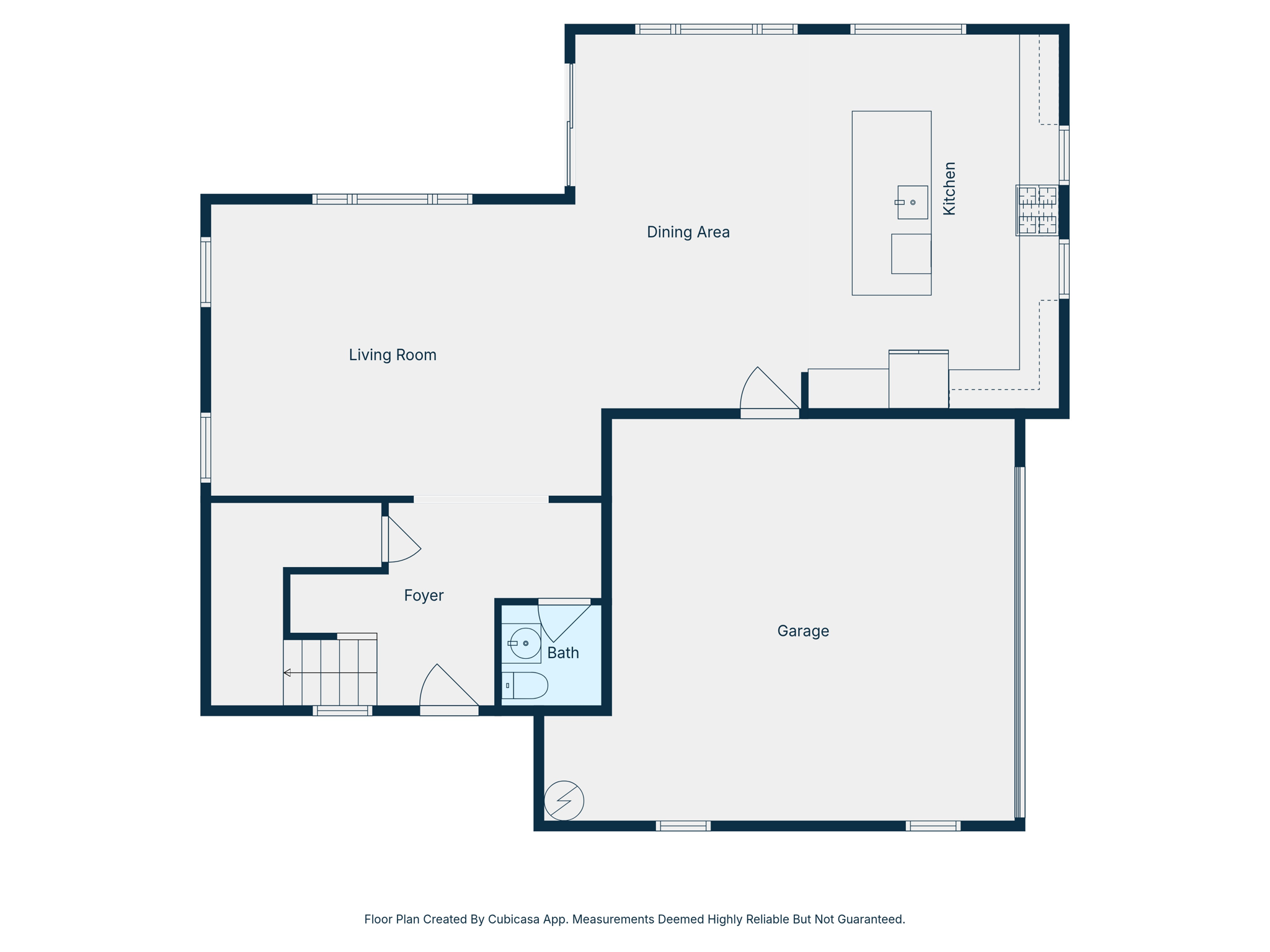 Floorplan #4