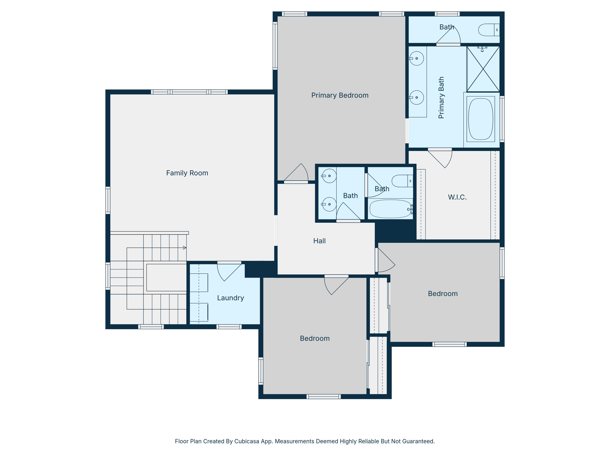Floorplan #5