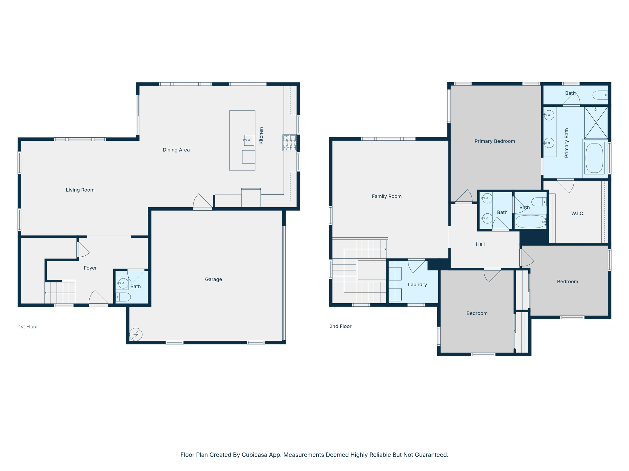 Floorplan #6