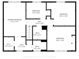 Floorplan #3