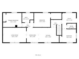 Floorplan #4