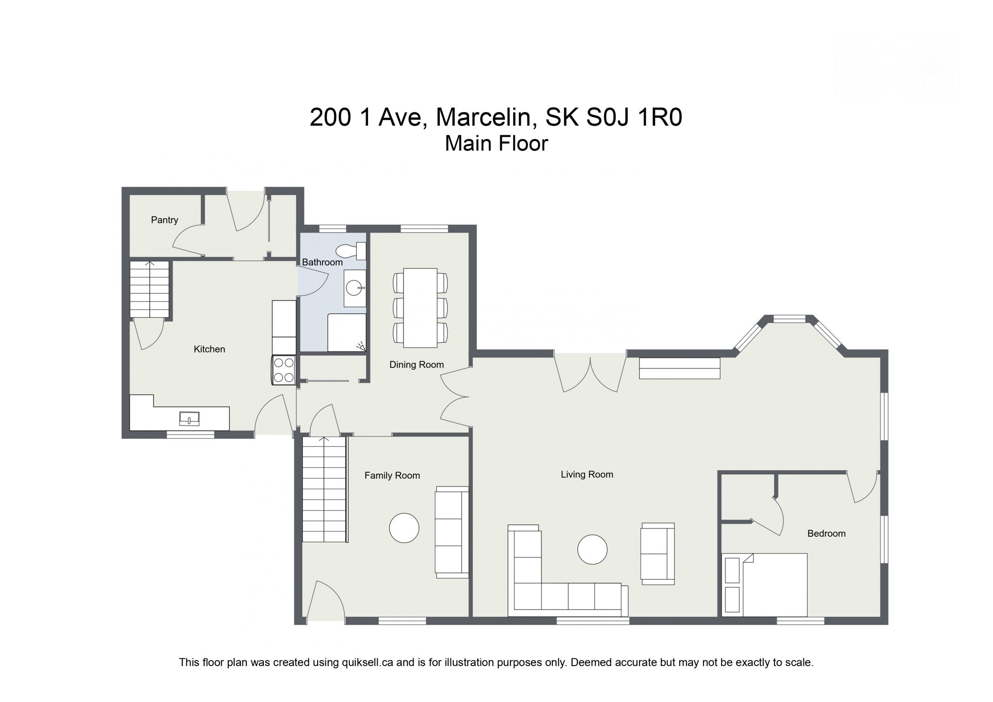 Floorplan #2
