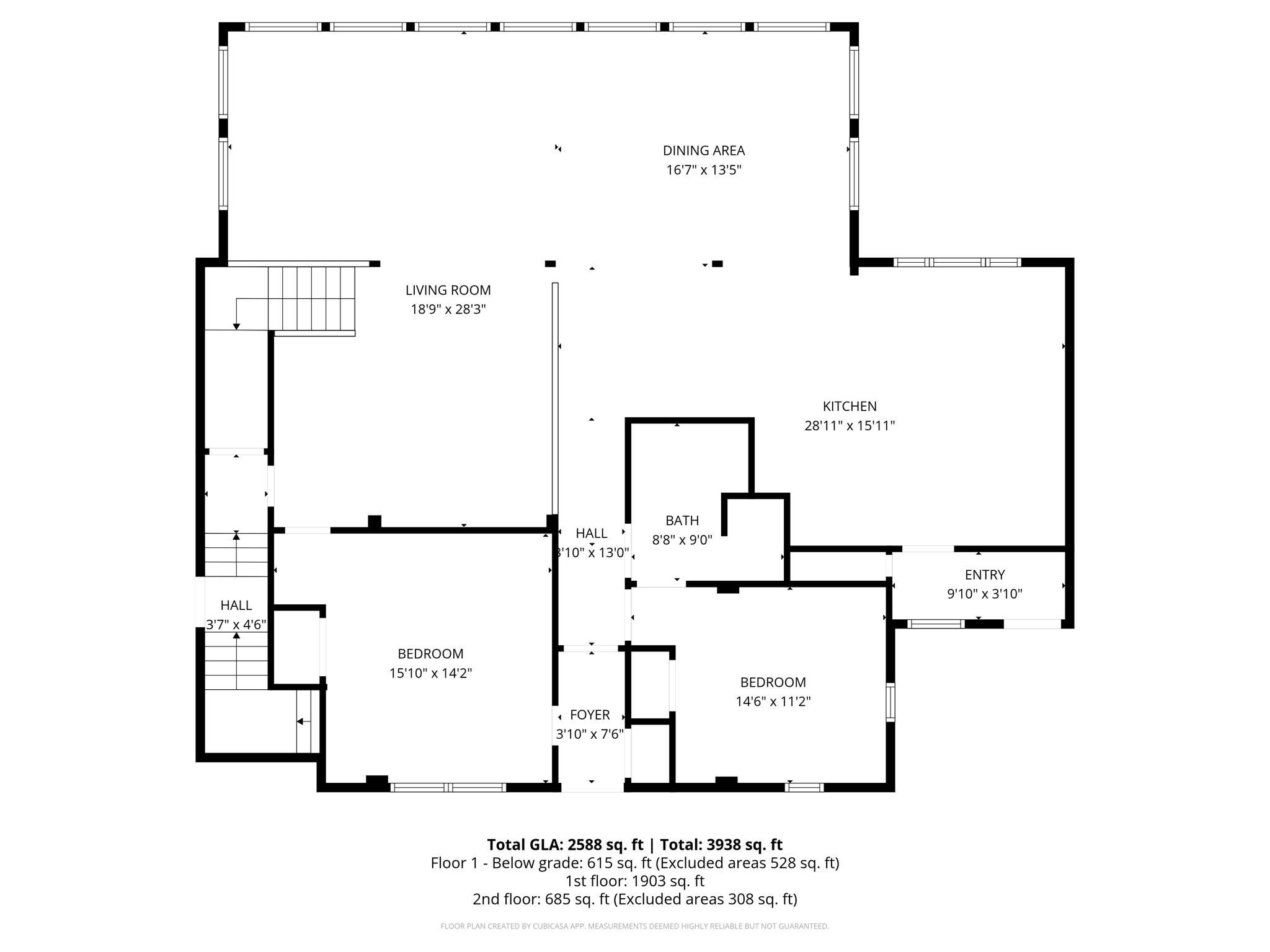 Floorplan #2