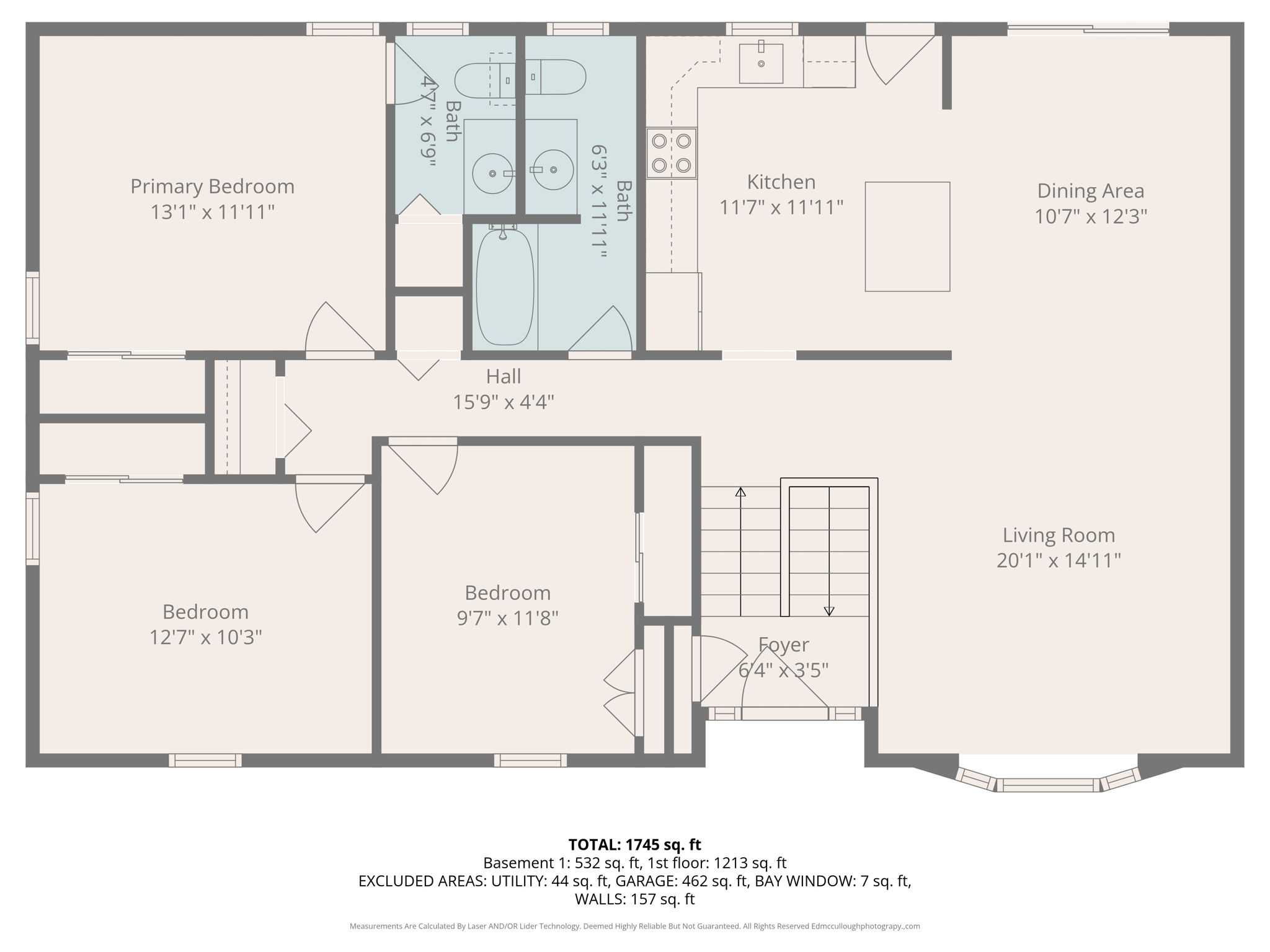 Floorplan #2