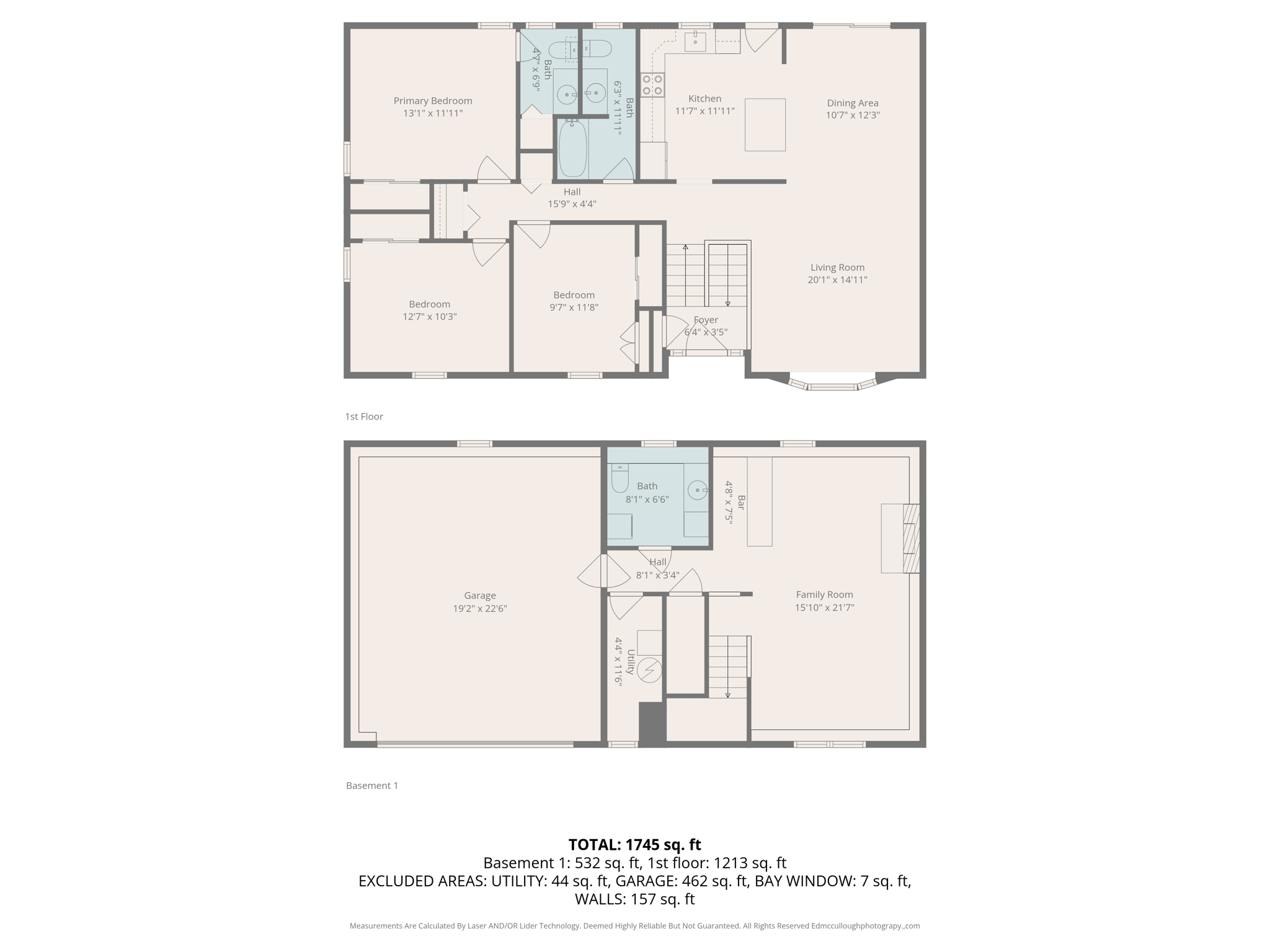 Floorplan #3