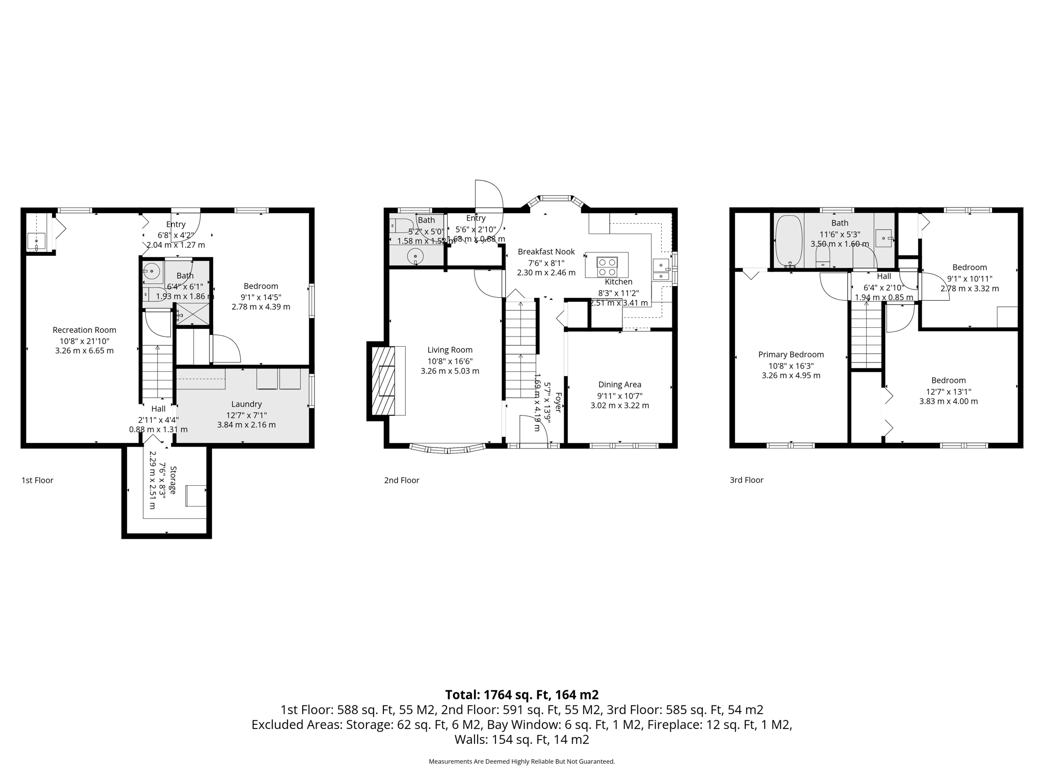 Floorplan #7