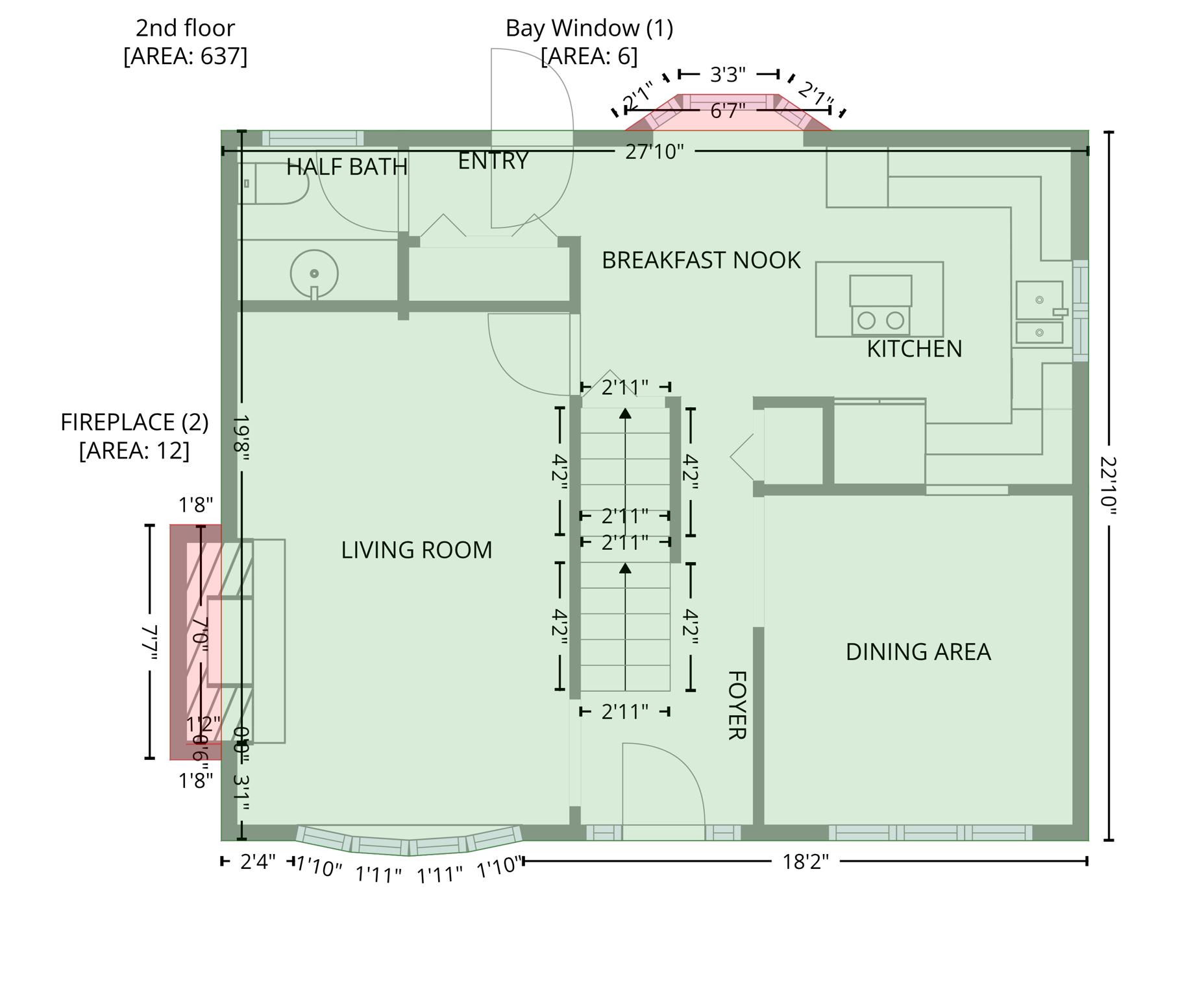Floorplan #9