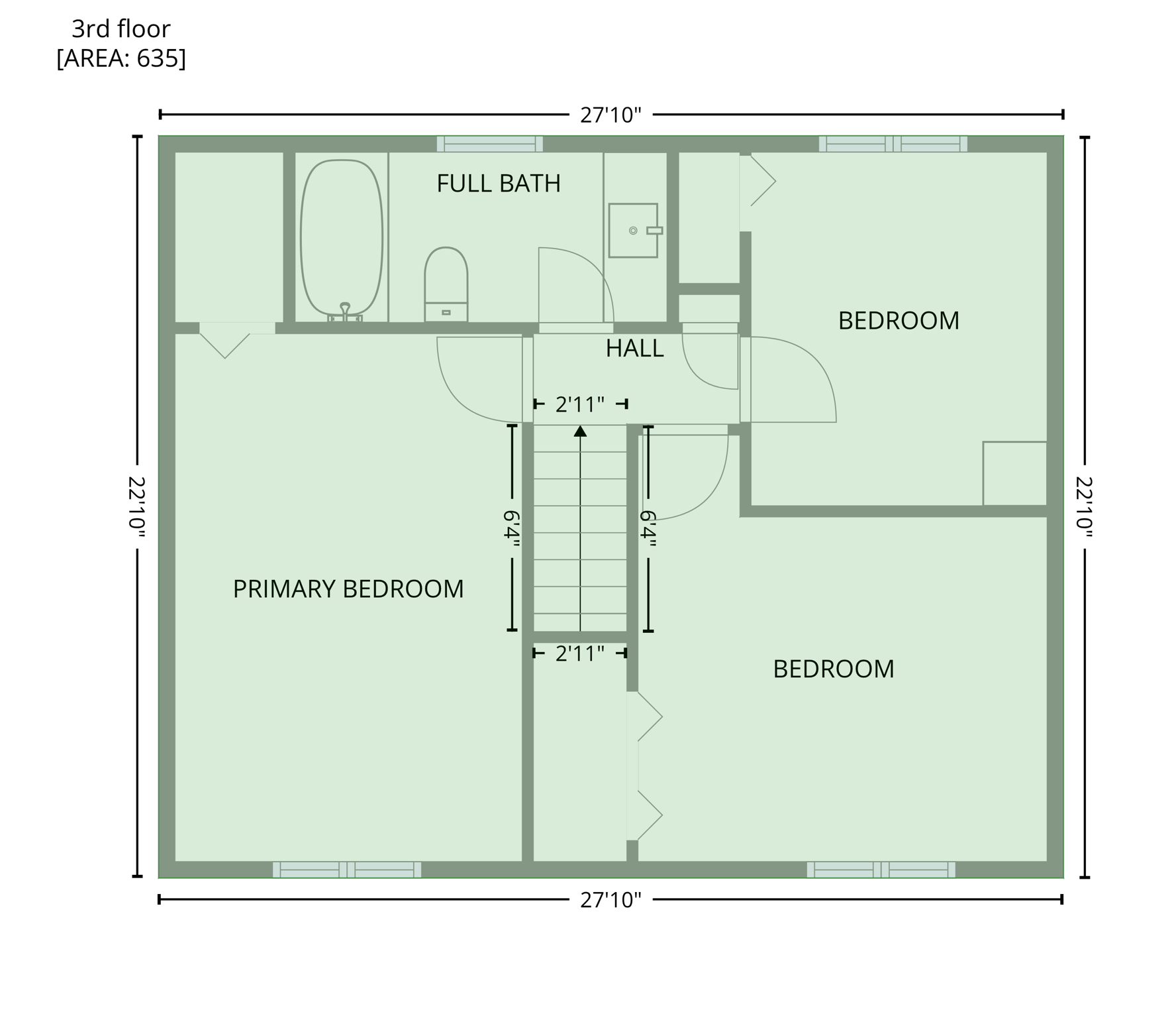 Floorplan #10