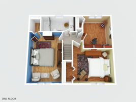 Floorplan #3