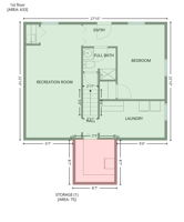 Floorplan #8