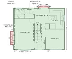 Floorplan #9