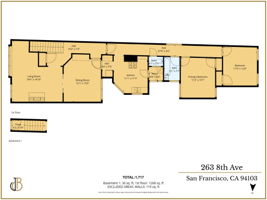 Floorplan #2
