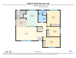 VX - (Imperial) Schematic Floor Plan - (1)