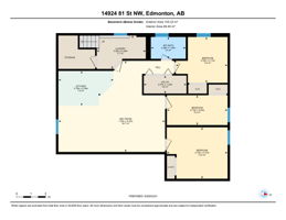 VX - (Metric) Schematic Floor Plan - (2)