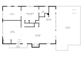 Floorplan #2