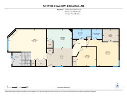 VX - (Imperial) Schematic Floor Plan - (1)