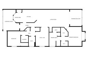 Floorplan #2