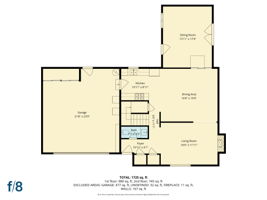 3861 Cosmic Pl, Fremont, CA 94538 - FP (1)